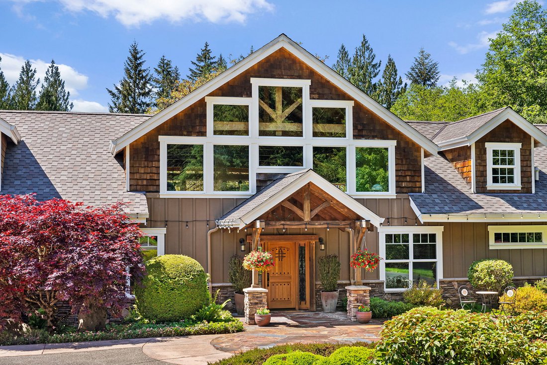 House in Olympia, Washington, United States 5 - 18352823