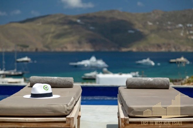 Condo in Mykonos, Aegean, Greece 5 - 18350936