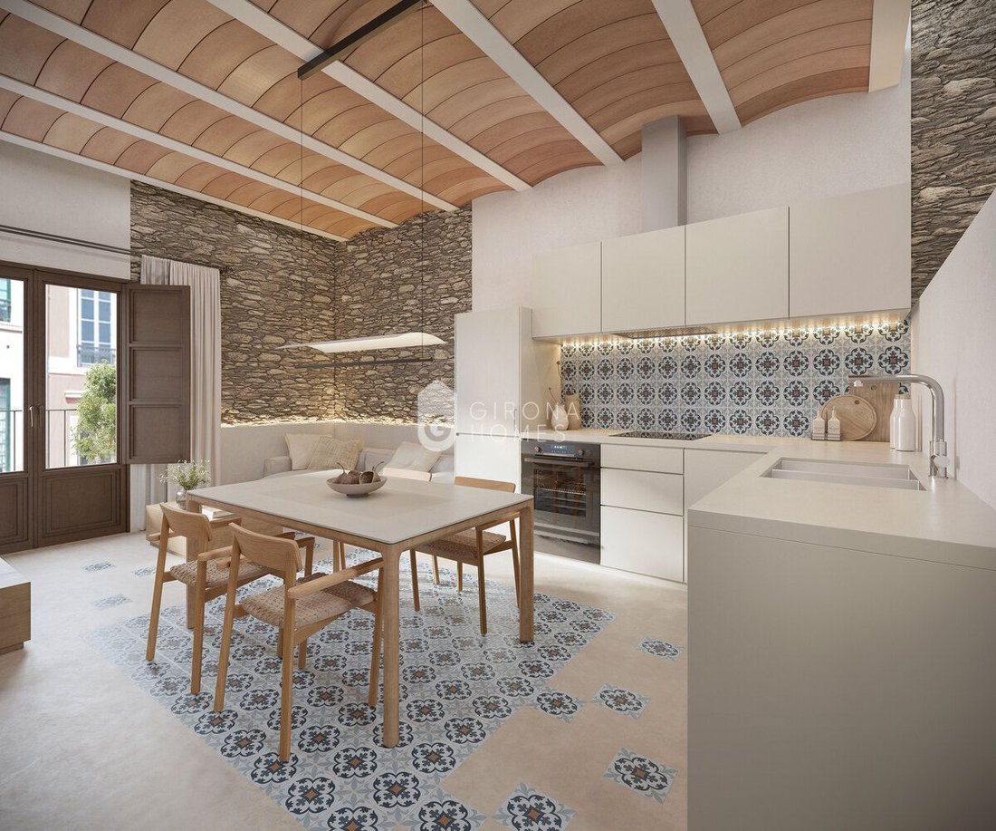 House in Girona, Catalonia, Spain 2 - 18351646