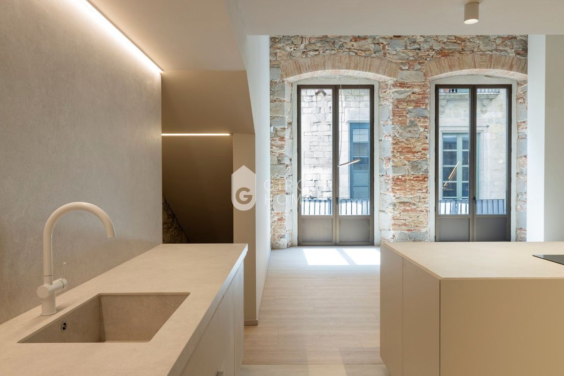 Apartment in Girona, Catalonia, Spain 2 - 18351787