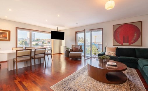 Apartment in Bonfim, Porto District, Portugal 1