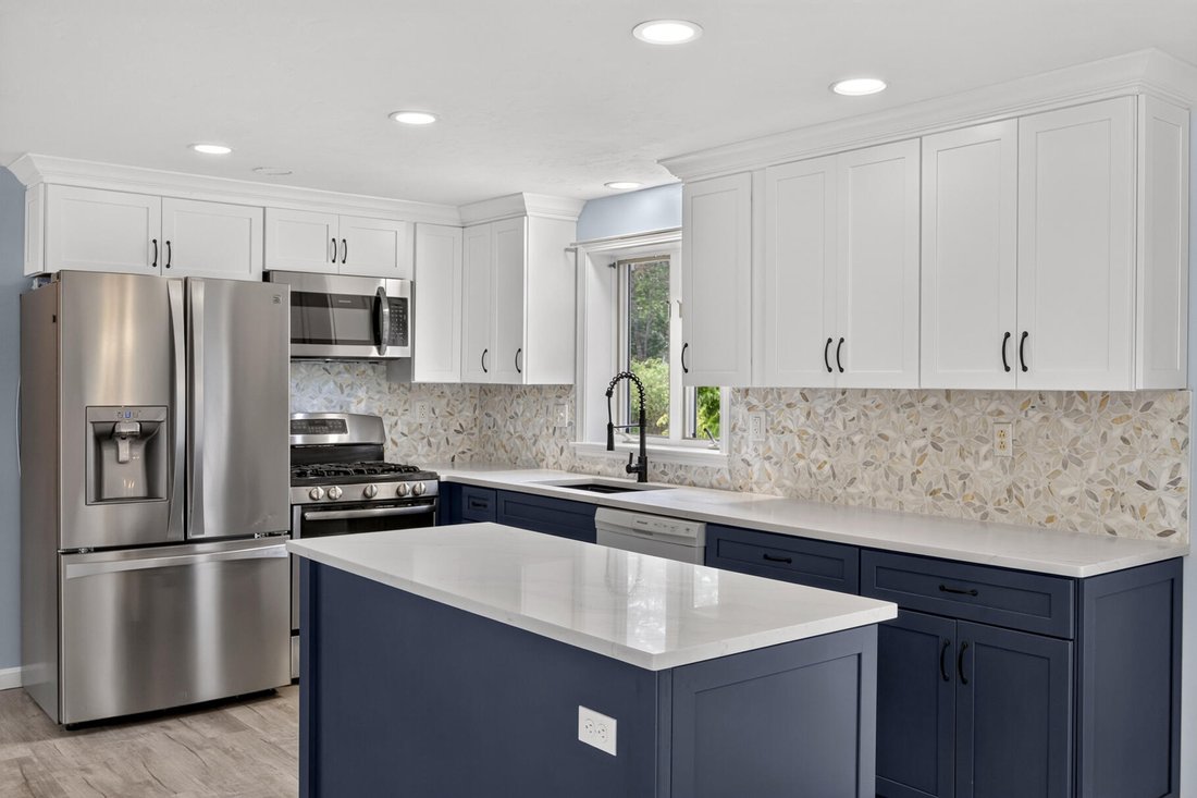 House in Mashpee, Massachusetts, United States 2 - 18353314