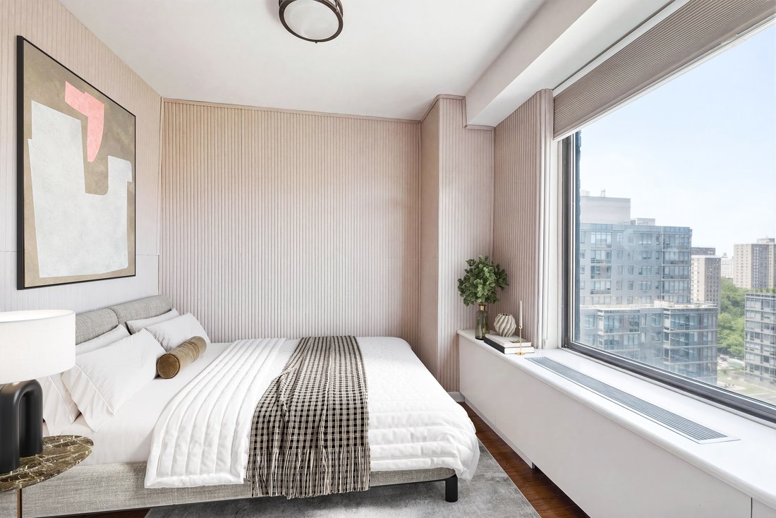 Condo in New York, New York, United States 2 - 18355573