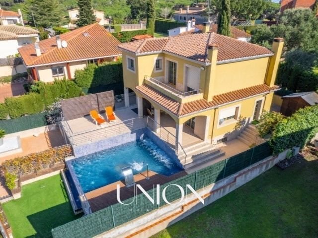 House in s'Agaro, Platja d'Aro, Catalonia 2 - 18351530