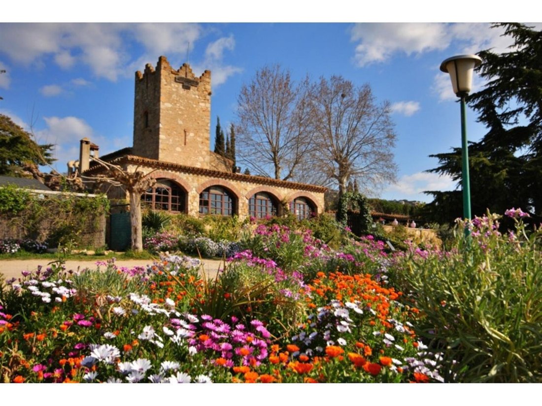 Chalet in Platja d'Aro, Catalonia, Spain 3 - 18351153