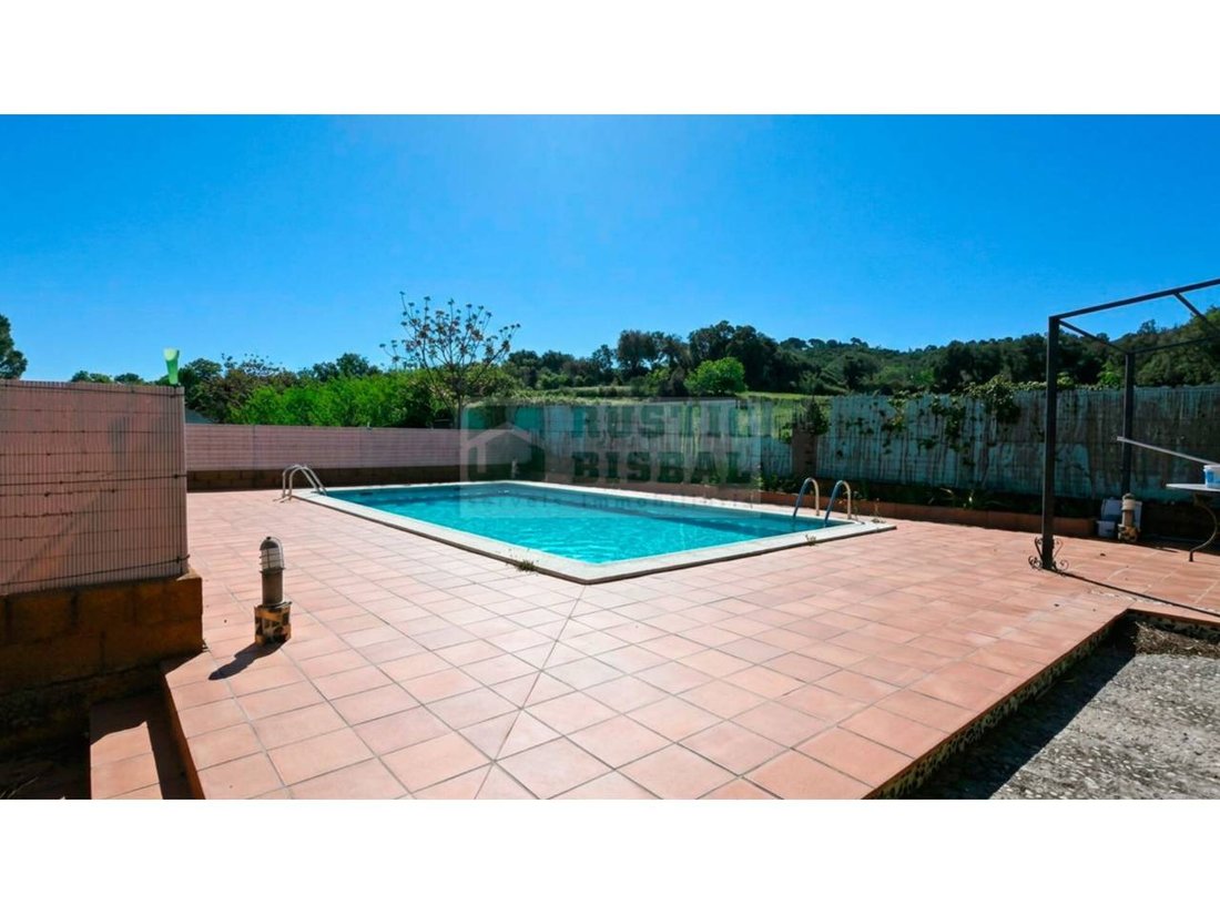 Casa a La Bisbal d'Empordà, Catalogna, Spagna 3 - 18352090