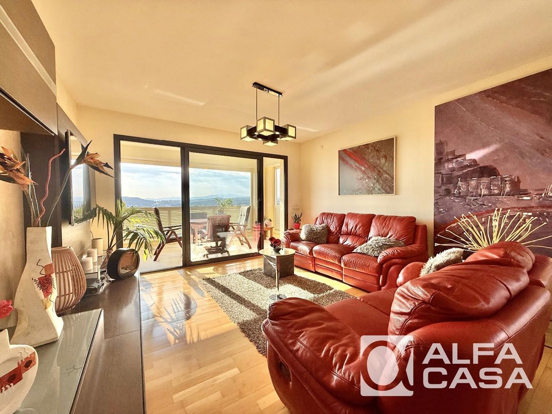 Apartment in Lloret de Mar, Catalonia, Spain 4 - 18351892