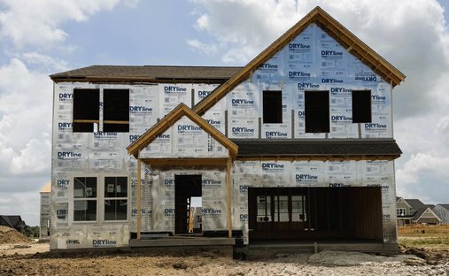 Casa a Marysville, Ohio, Stati Uniti 1