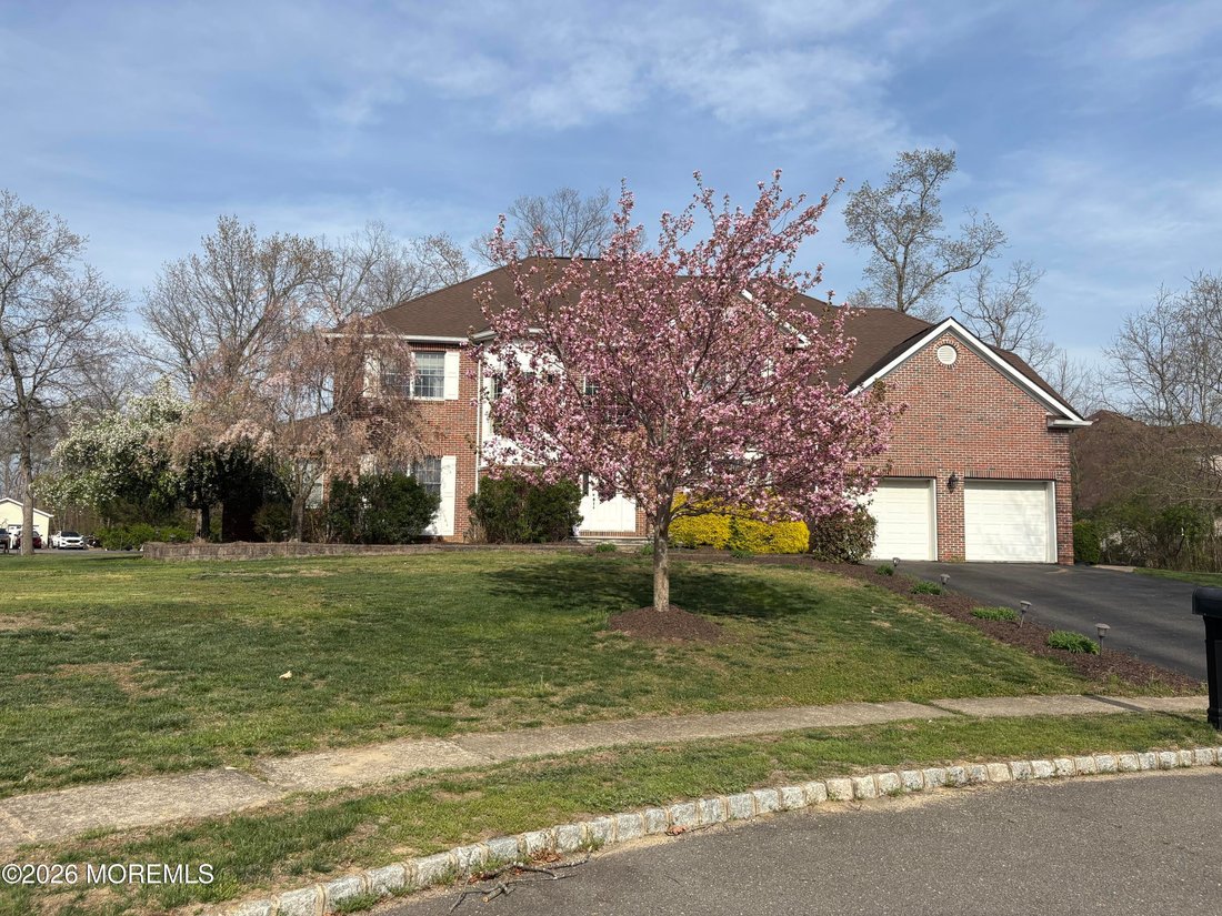 House in Manchester Township, New Jersey, United States 3 - 18350828
