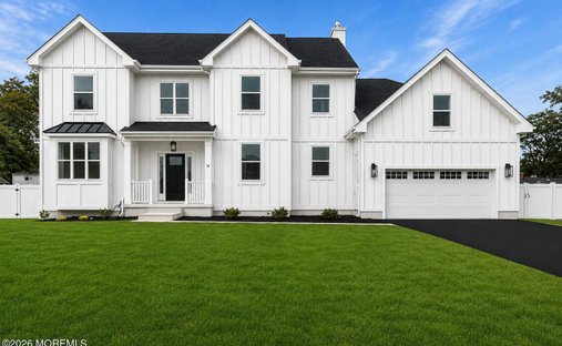 Casa en Municipio de Berkeley, Nueva Jersey, Estados Unidos 1