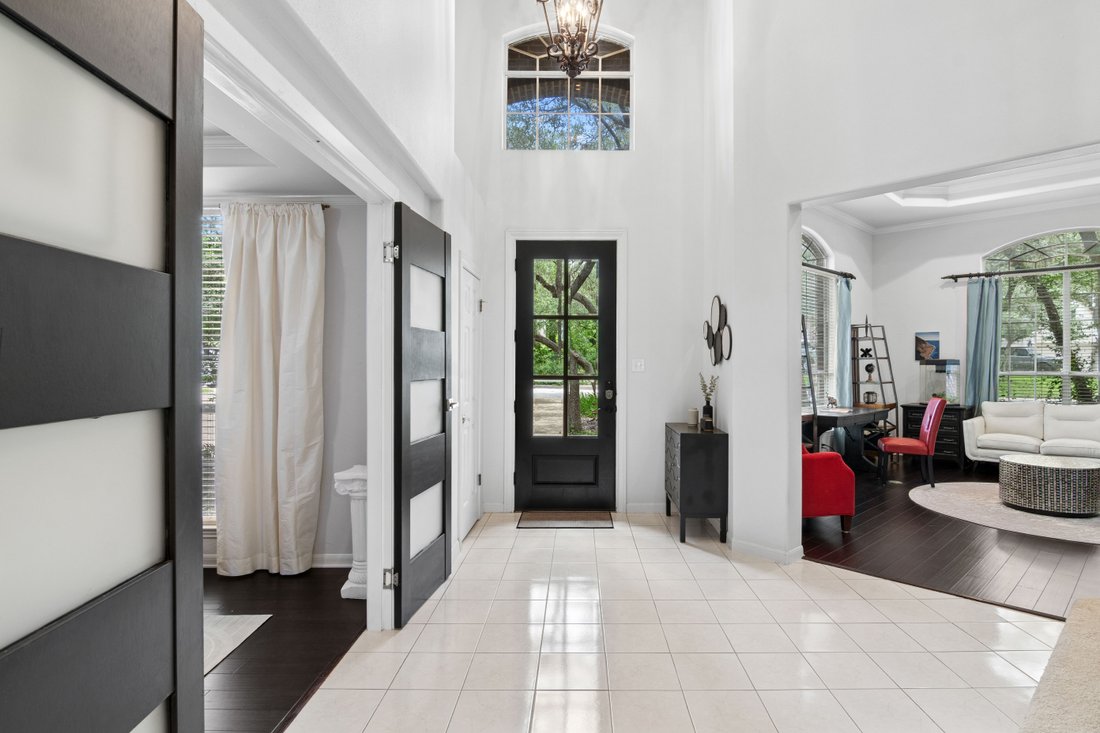 House in San Antonio, Texas, United States 4 - 18350775