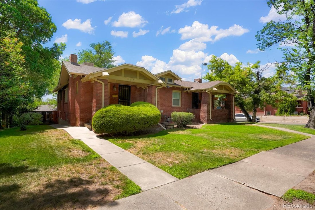 House in Denver, Colorado, United States 1 - 18353997
