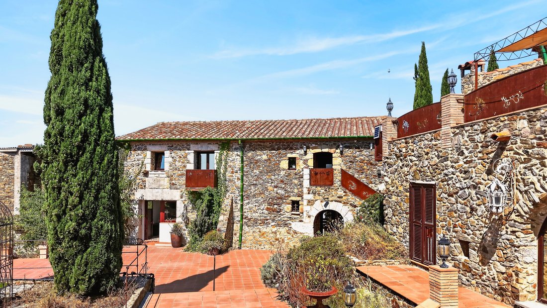 House in Mollet de Peralada, Catalonia, Spain 3 - 18350882