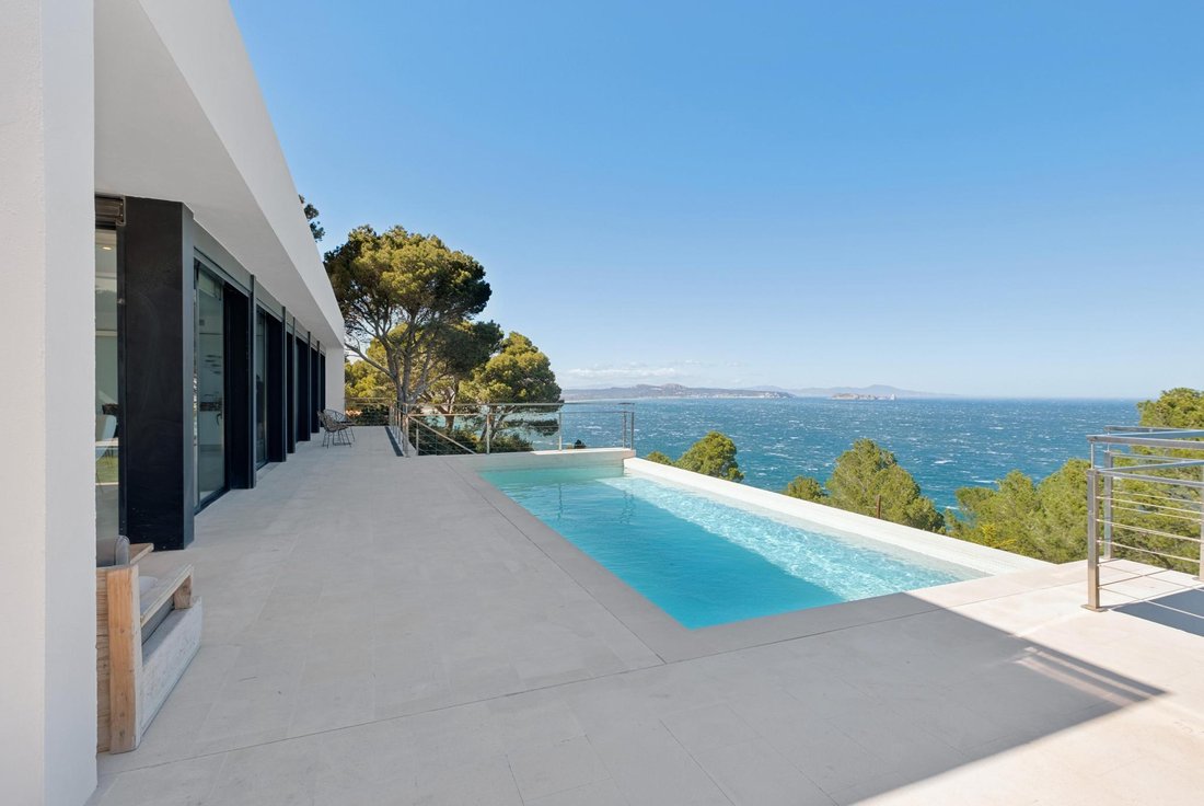 Chalet in sa Riera, Begur, Catalonia 1 - 18351661