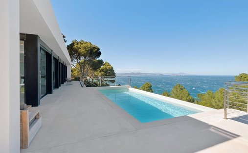 Chalet in sa Riera, Begur, Catalonia 1