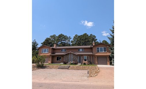 Apartment in Colorado Springs, Colorado, United States 1