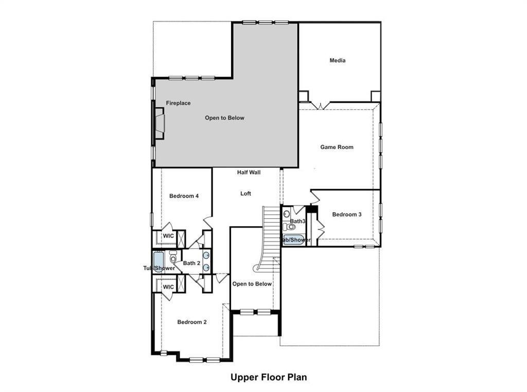 House in Haslet, Texas, United States 3 - 18355236