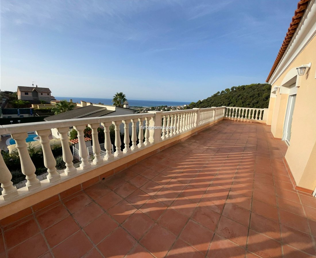 House in Lloret de Mar, Catalonia, Spain 2 - 18354546