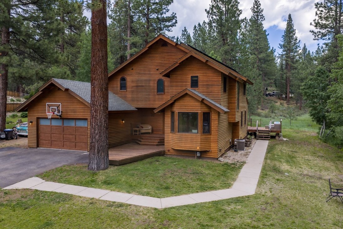 House in Truckee, California, United States 1 - 18355431