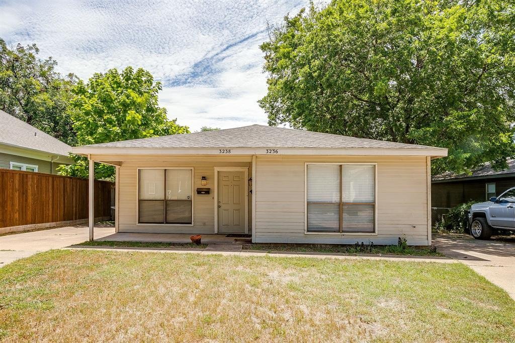 Apartment in Fort Worth, Texas, United States 3 - 18355194