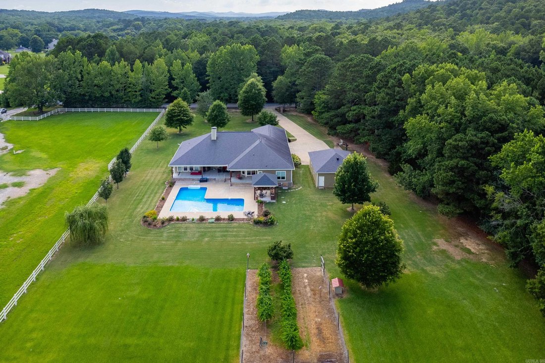 House in Roland, Arkansas, United States 3 - 18354536