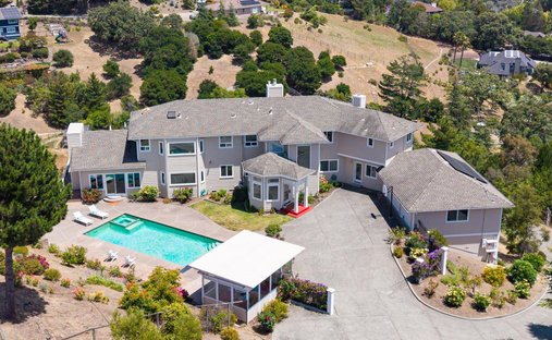 House in Petaluma, California, United States 1