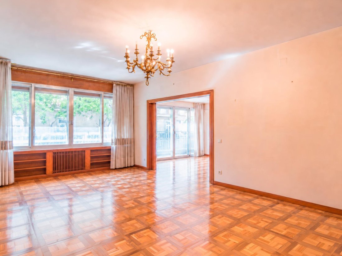 Apartment in Chamberi, Madrid, Spain 4 - 17947860