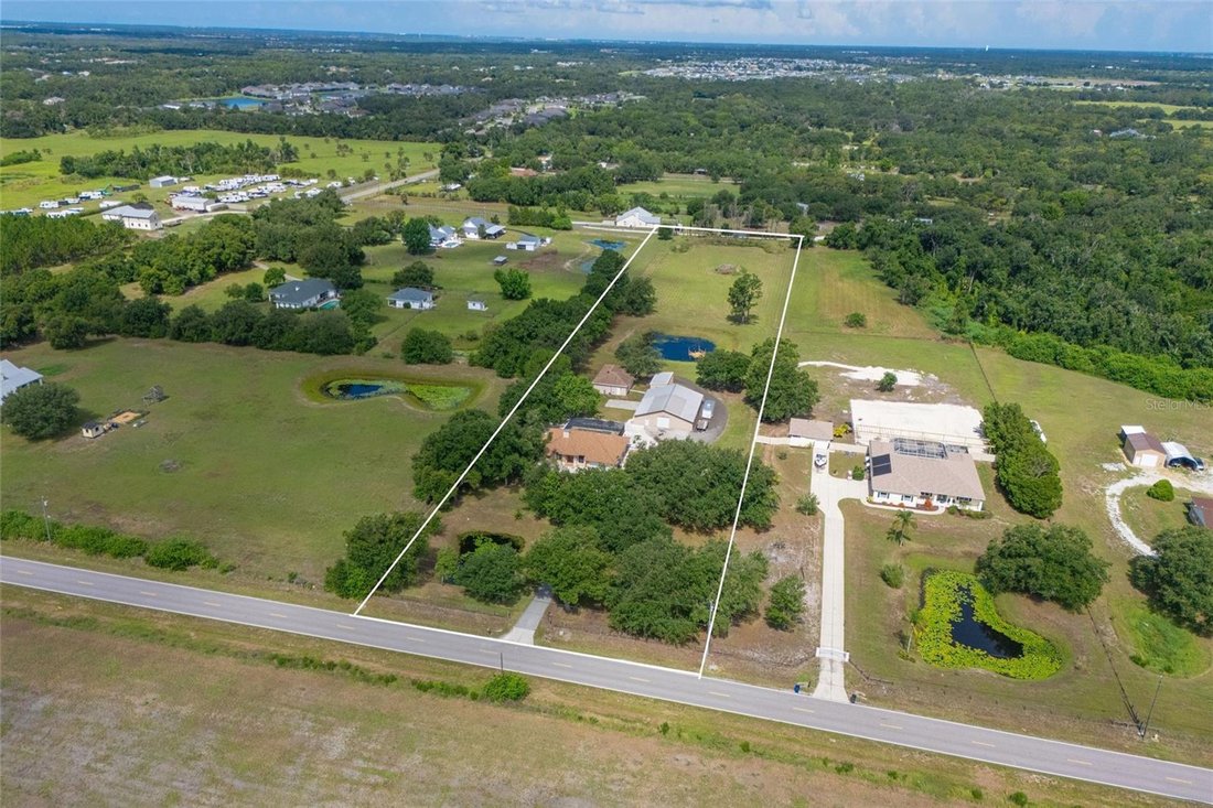 House in Parrish, Florida, United States 1 - 18353436