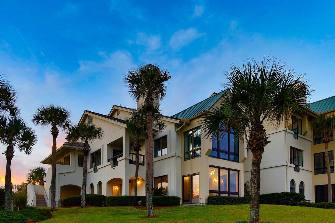 Condo in Fernandina Beach, Florida, United States 4 - 18353353