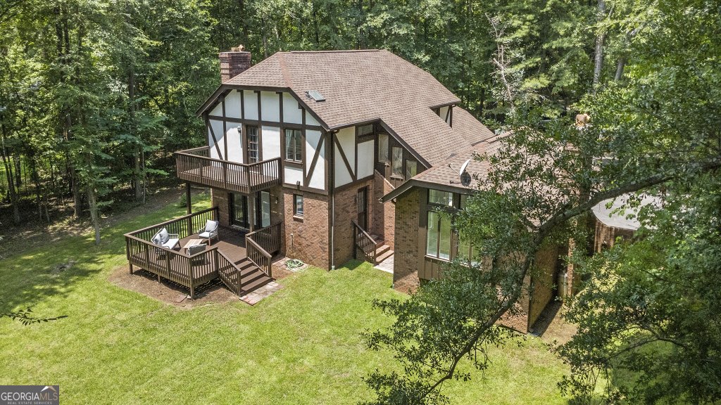 House in Forsyth, Georgia, United States 5 - 18353917