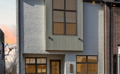 Townhouse in Cave Springs, Arkansas, United States 1