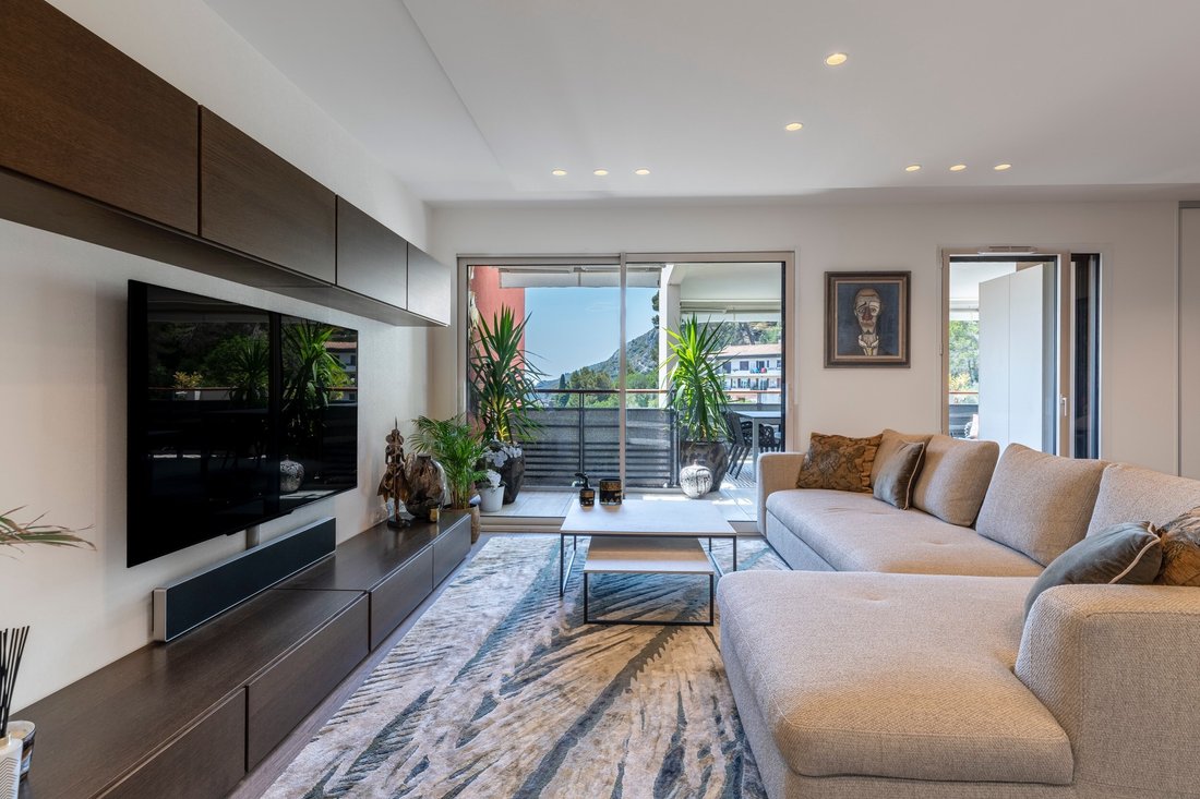 Apartment in Èze, Provence-Alpes-Côte d'Azur, France 3 - 18356741
