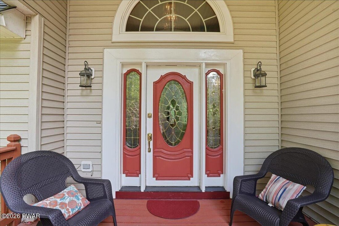 House in Milford, Pennsylvania, United States 3 - 18353759