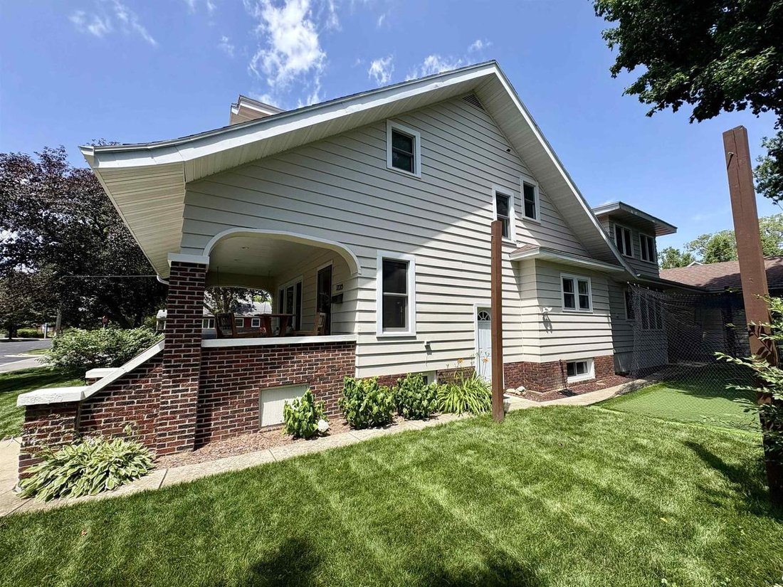 House in Madison, Wisconsin, United States 4 - 18353823