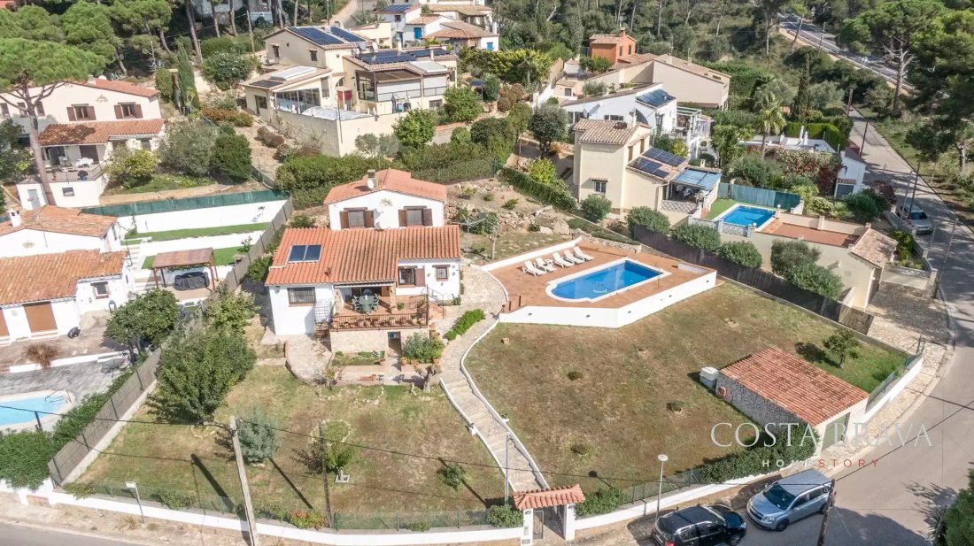 House in Begur, Catalonia, Spain 1 - 18352254