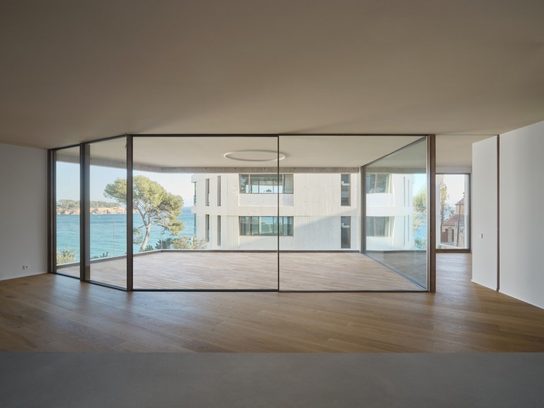 Apartment in s'Agaro, Platja d'Aro, Catalonia 2 - 18352585