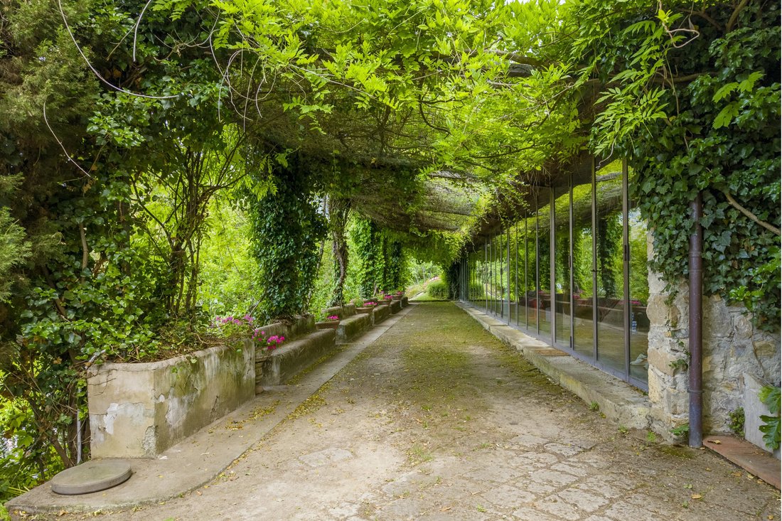 Villa in Antella - Osteria Nuova - Balatro, Bagno A Ripoli, Tuscany 2 - 18352559