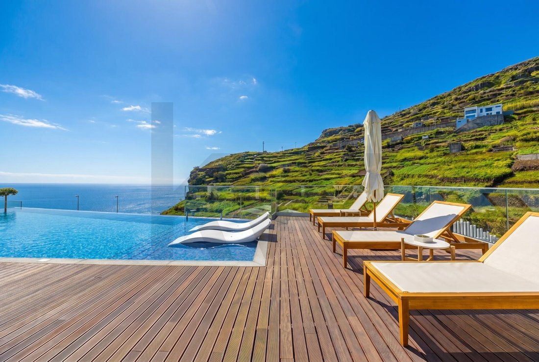 House in Quinta Grande, Madeira, Portugal 3 - 18350806