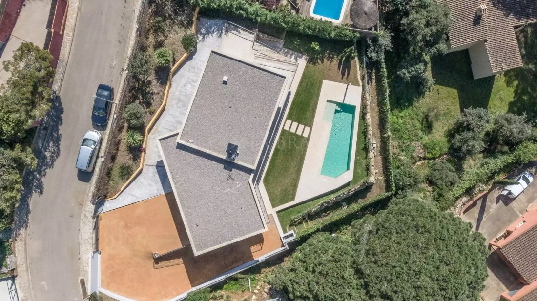 Villa in Begur, Catalonia, Spain 4 - 18351200