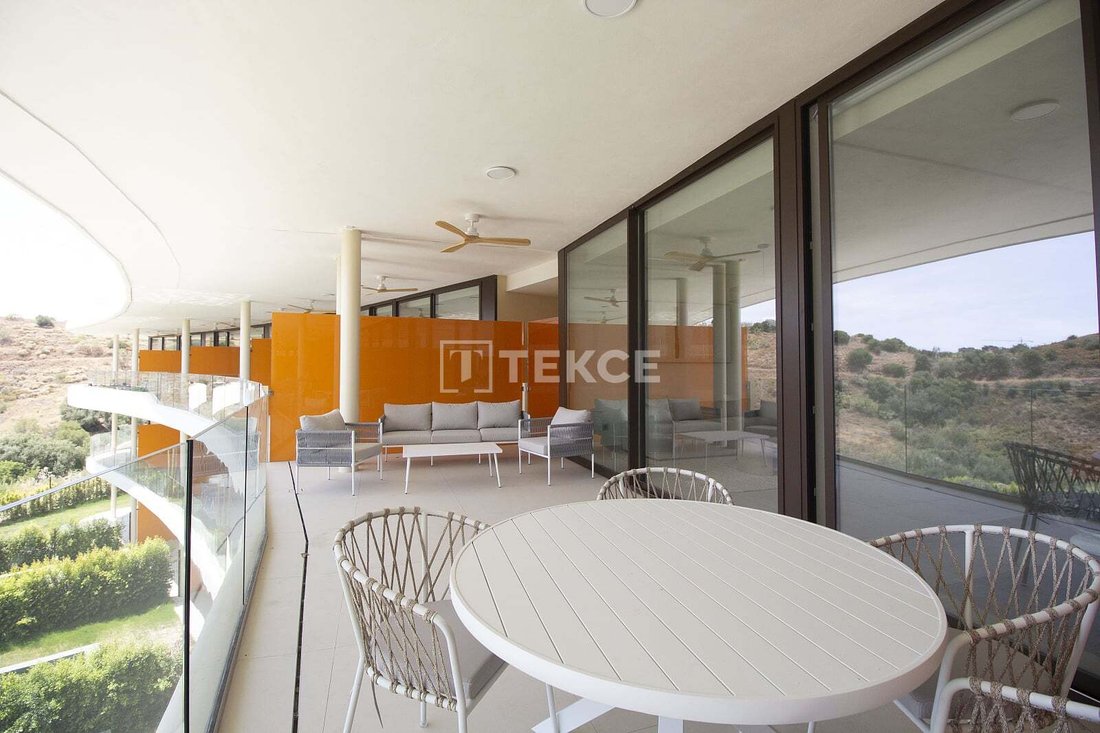 Apartment in Fuengirola, Andalusia, Spain 2 - 16940401