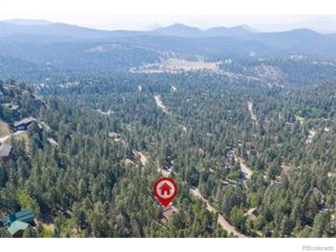House in Conifer, Colorado, United States 2 - 18033549
