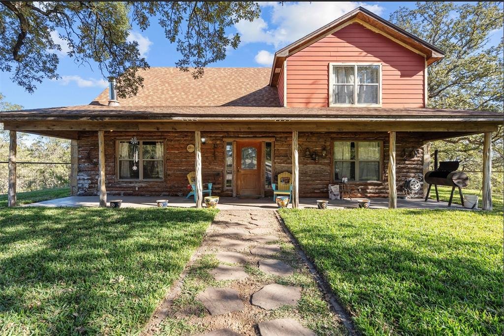 Land in Springtown, Texas, United States 1 - 18355255