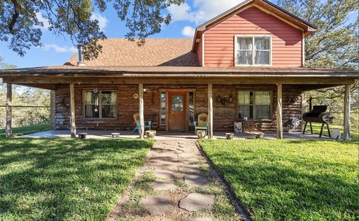 Land in Springtown, Texas, United States 1