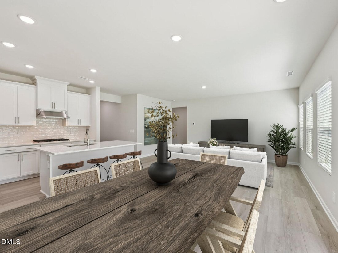 House in Raleigh, North Carolina, United States 3 - 18312485