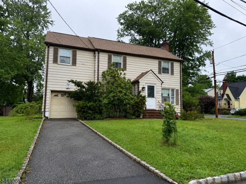 House in Livingston, New Jersey, United States 1 - 18350853