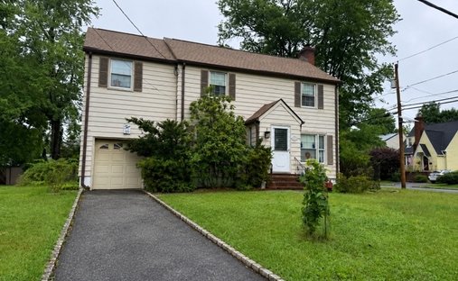Maison à Livingston, New Jersey, États-Unis 1