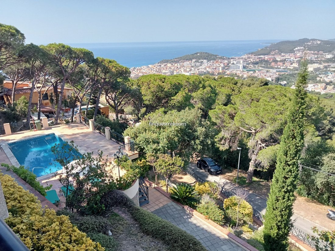 House in Lloret de Mar, Catalonia, Spain 2 - 18354522