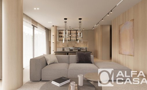 Appartement à Platja d'Aro, Catalogne, Espagne 1