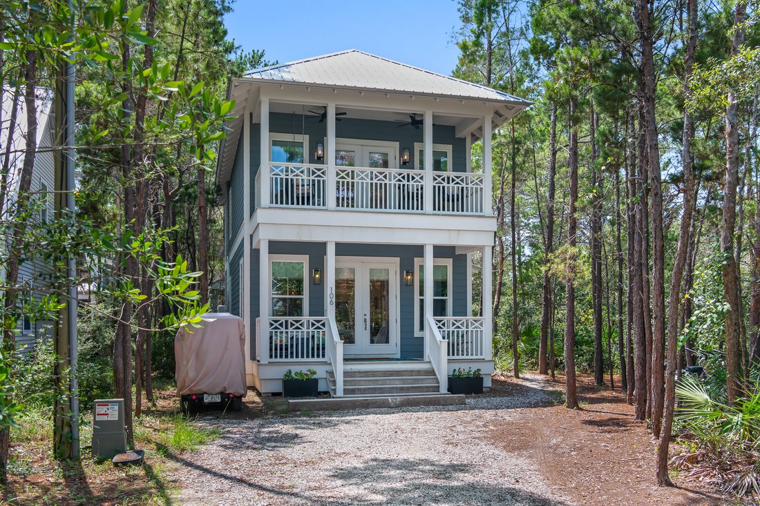 House in Santa Rosa Beach, Florida, United States 1 - 18350675