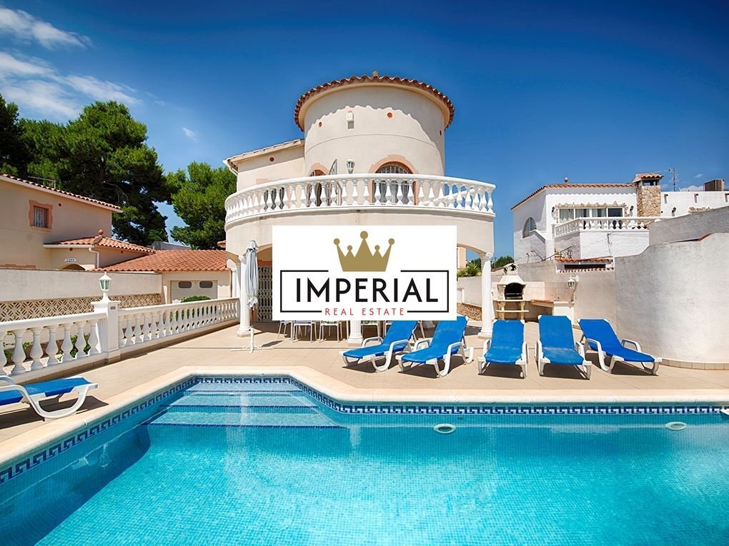 House in Empuriabrava, Catalonia, Spain 2 - 18352326